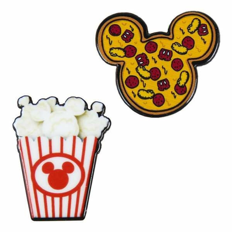 Broche Mickey Mouse 2600000521 Polyester