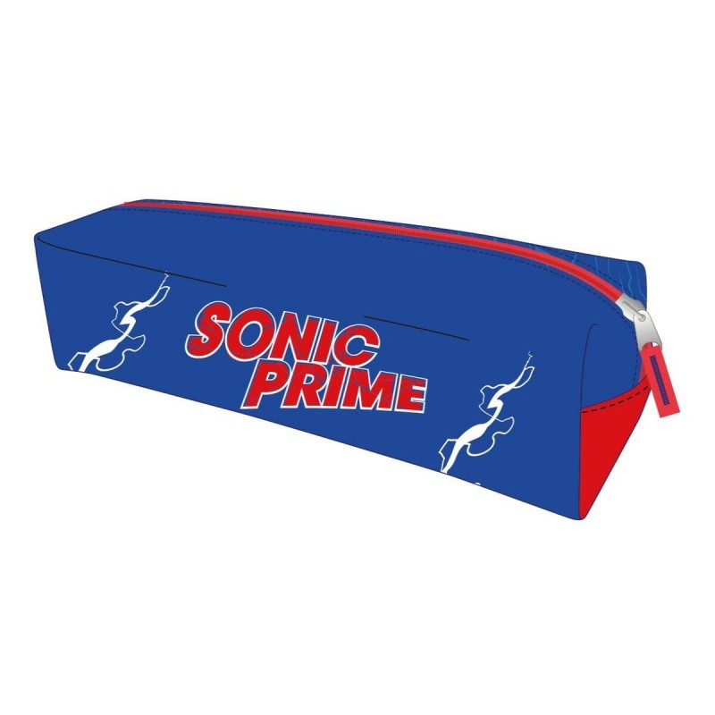 Trousse d'écolier Sonic