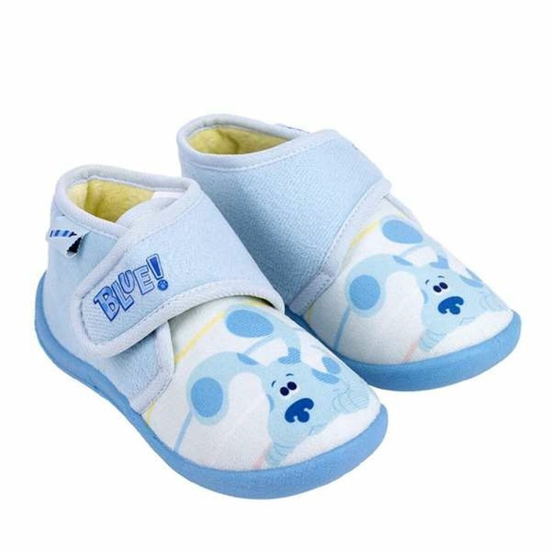 Chaussons Blue's Clues 21