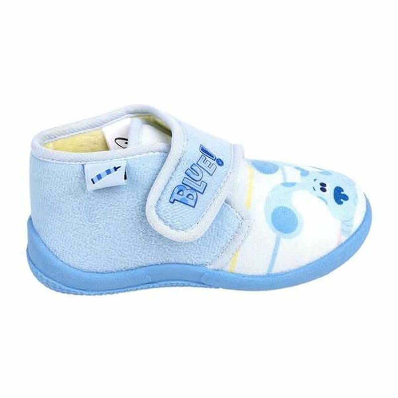 Chaussons Blue's Clues 21