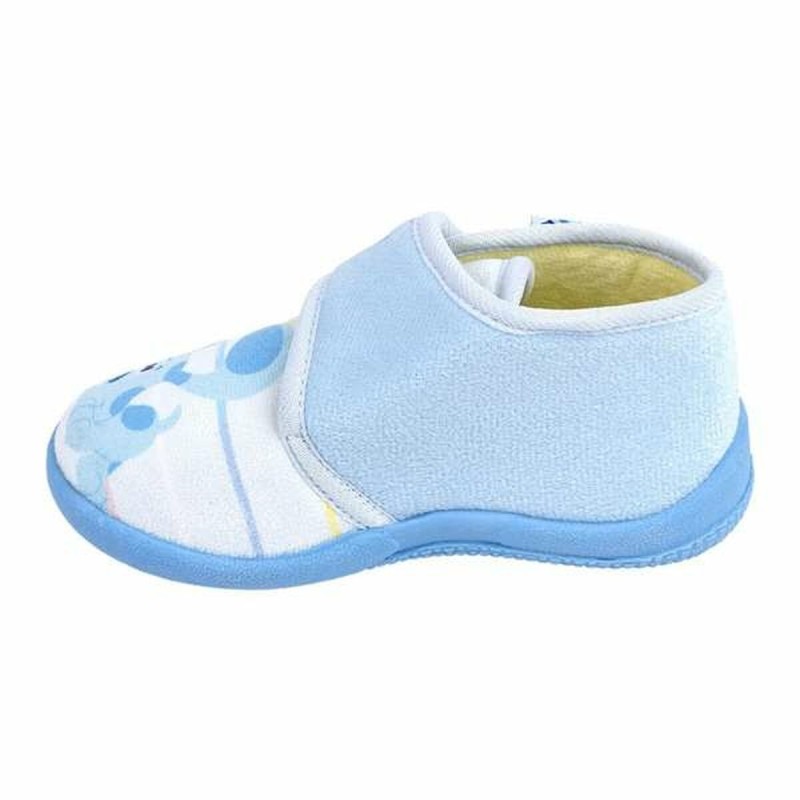 Chaussons Blue's Clues 21