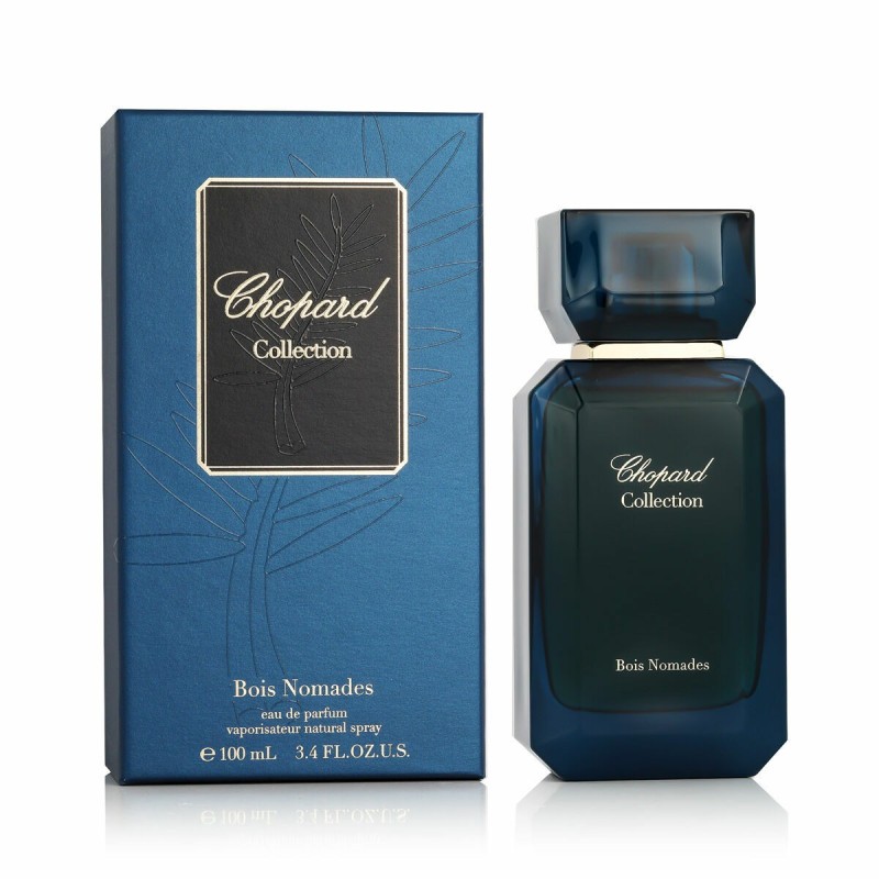 Parfum Unisexe Chopard Bois Nomades EDP 100 ml