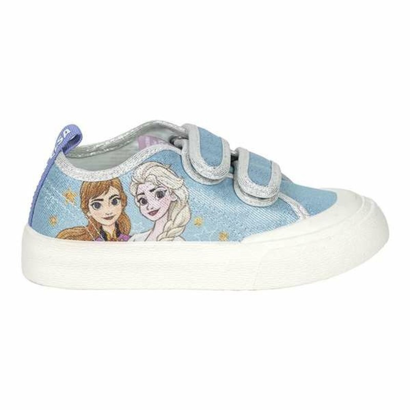 Chaussures de Sport pour Enfants Frozen 26