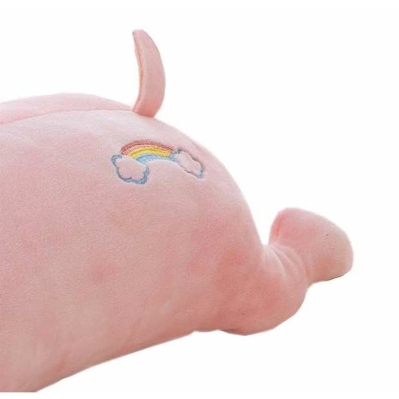 Jouet Peluche Cochon 32 cm