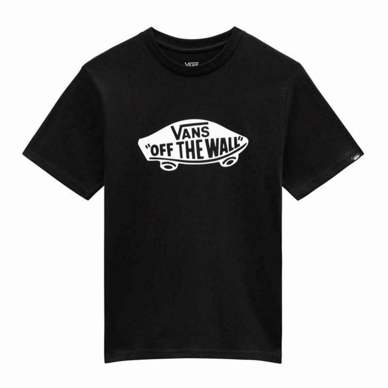 T shirt à manches courtes Enfant Vans Off The Wall Board Te-B