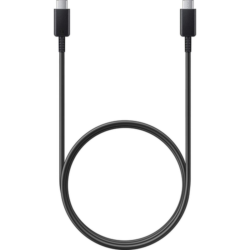 Câble USB C Samsung EP-DX510JBEGEU Noir 1