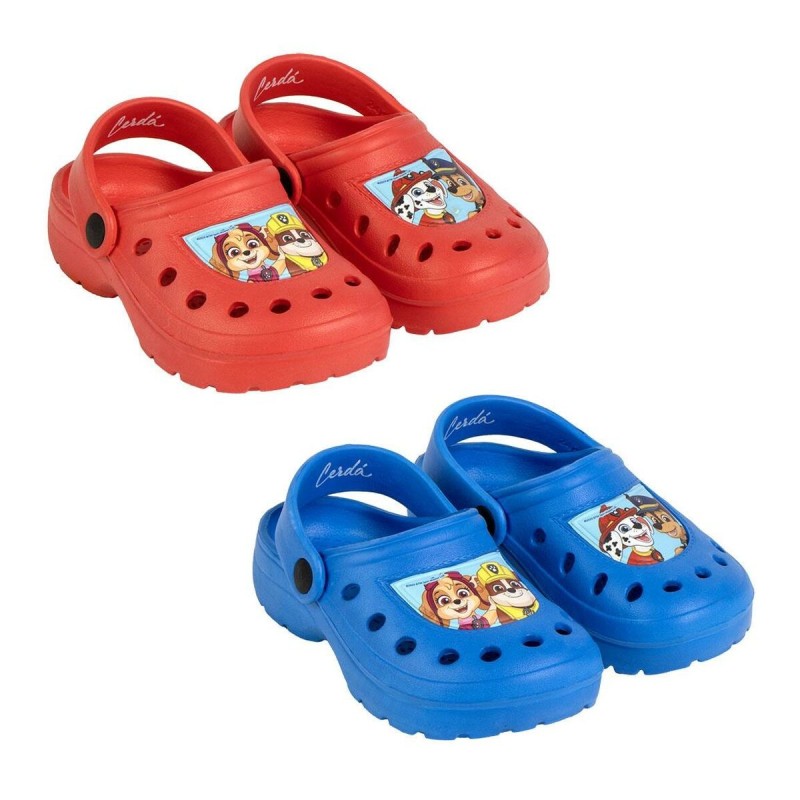 Sabots de Plage The Paw Patrol