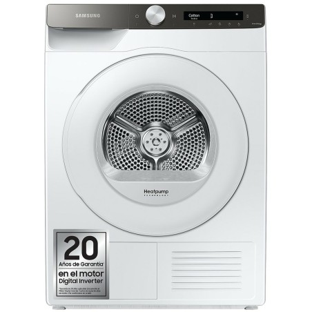 Sécheuse Samsung DV80T5220TTS3 8 kg