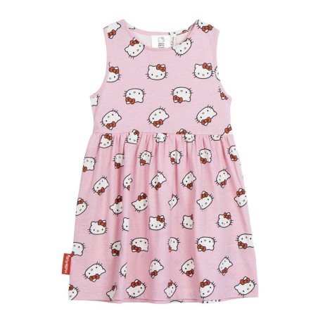 Robe Hello Kitty Rose