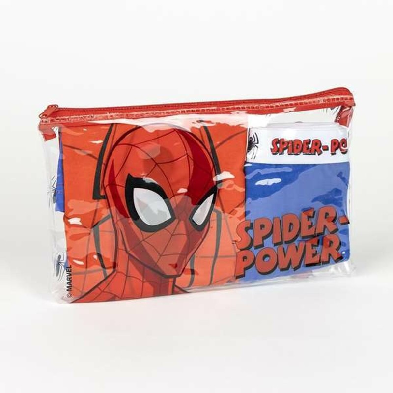 Pyjama Enfant Spider-Man