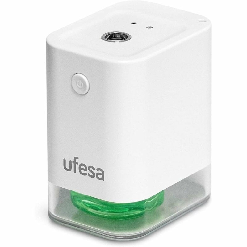 Distributeur de désinfectant UFESA DM45P Blanc