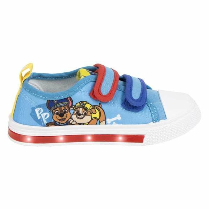 Chaussures de Sport pour Enfants The Paw Patrol