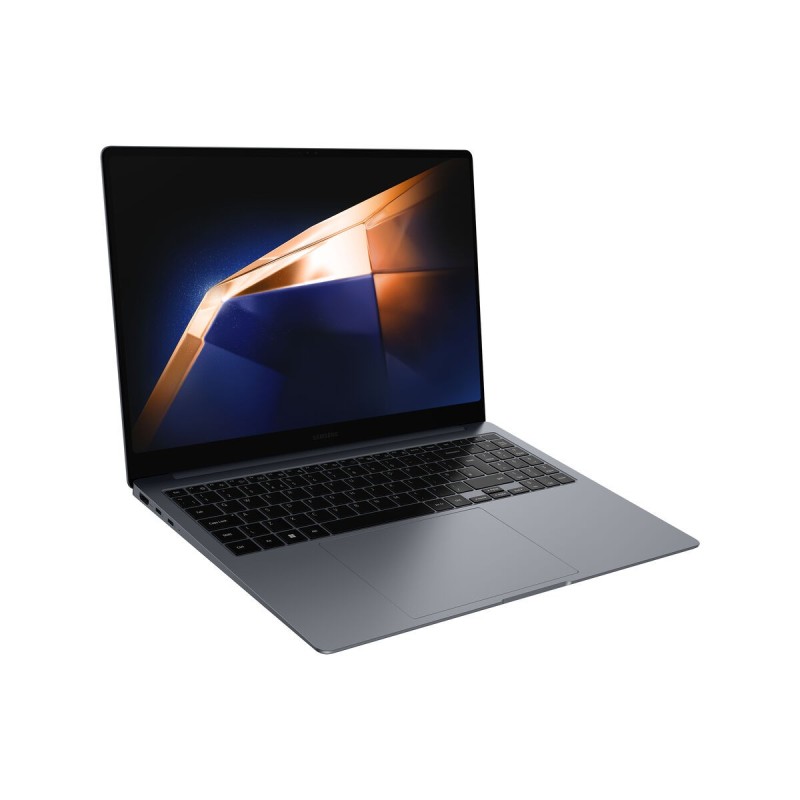 Ordinateur Portable Samsung Galaxy Book4 Ultra 16" 32 GB RAM Gris Espagnol Qwerty