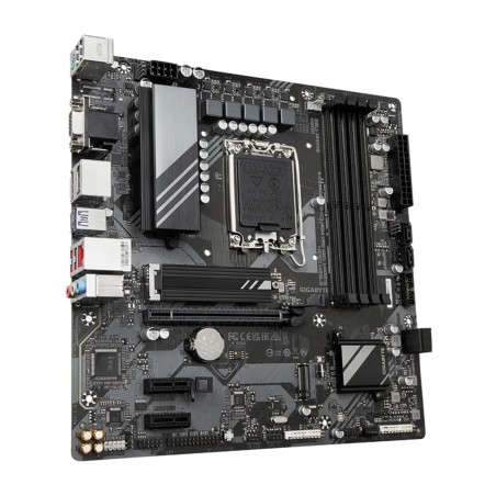 Carte Mère Gigabyte B760M DS3H INTEL B760 EXPRESS LGA 1700