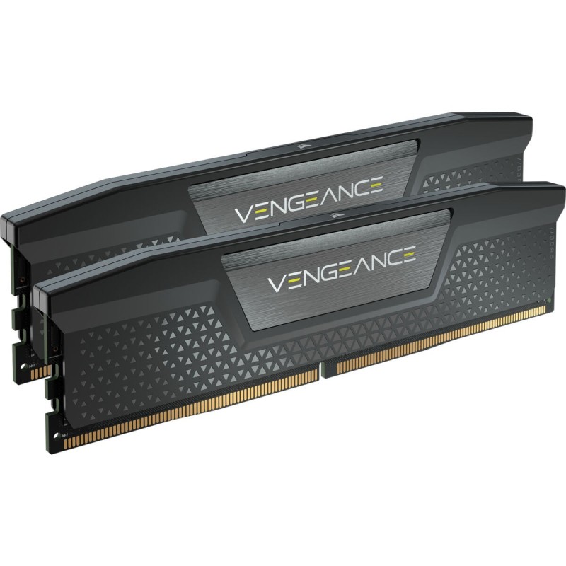 Mémoire RAM Corsair CMK32GX5M2B6000C36 32 GB DDR5 6000 MHz