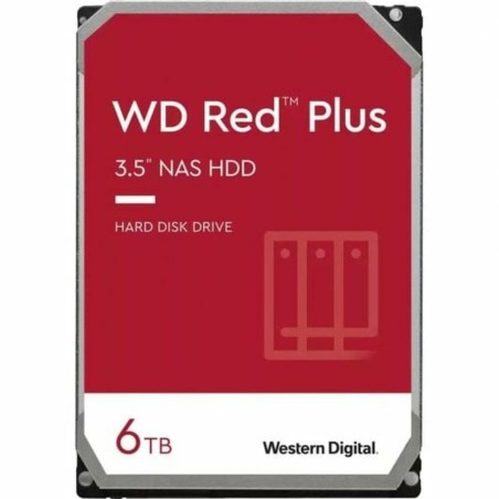 Disque dur Western Digital WD60EFPX 3