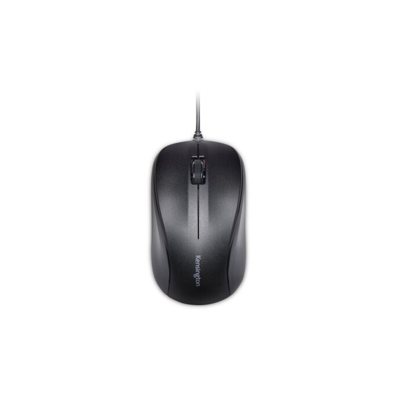 Souris Kensington Valumouse Noir 1000 dpi