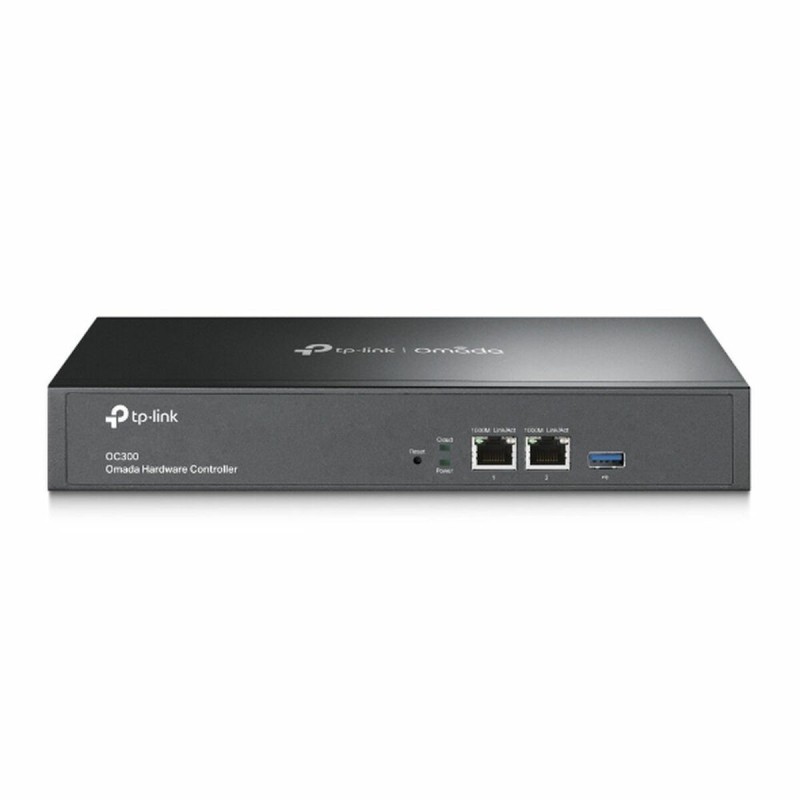 Point d'Accès TP-Link OC300 Noir