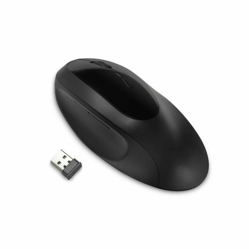 Souris sans-fil Kensington Pro Fit Noir 800/1200/1600 dpi 1600 dpi