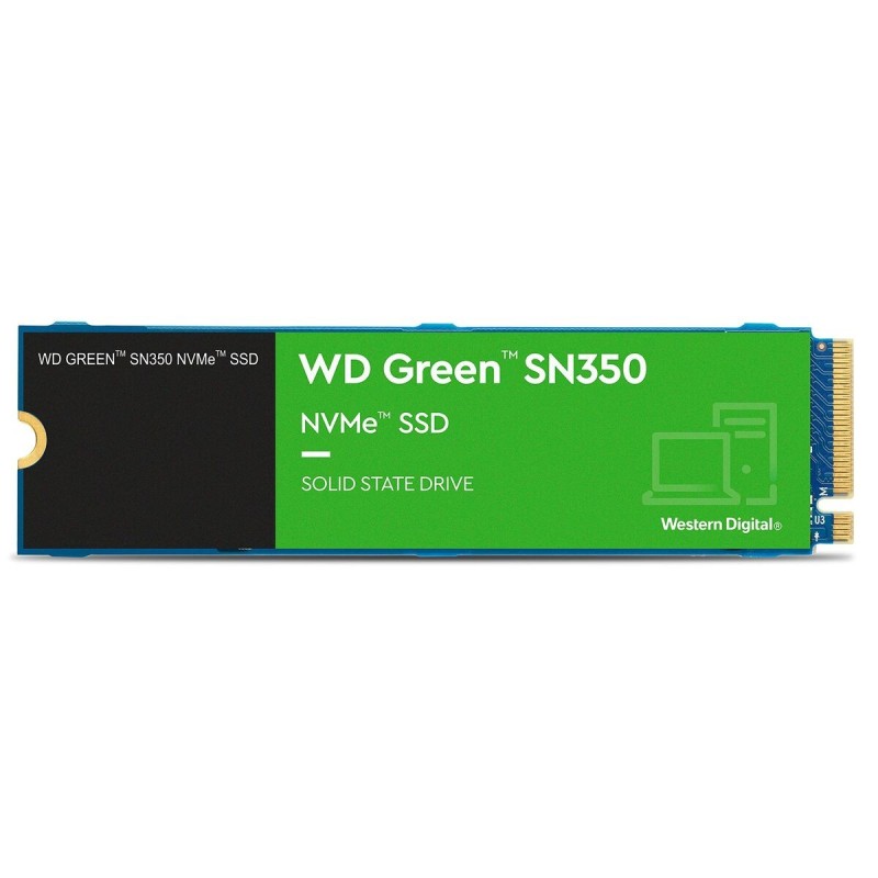 Disque dur Western Digital SN350 500 GB SSD