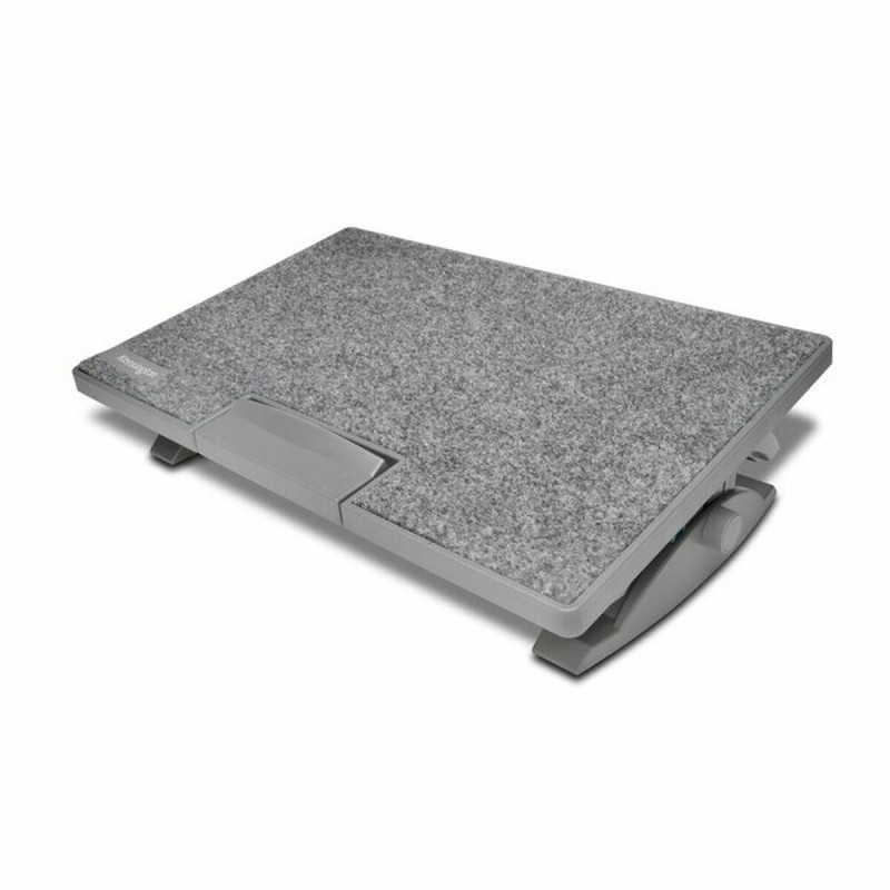 Repose-pied Ergonomique Kensington SmartFit Gris