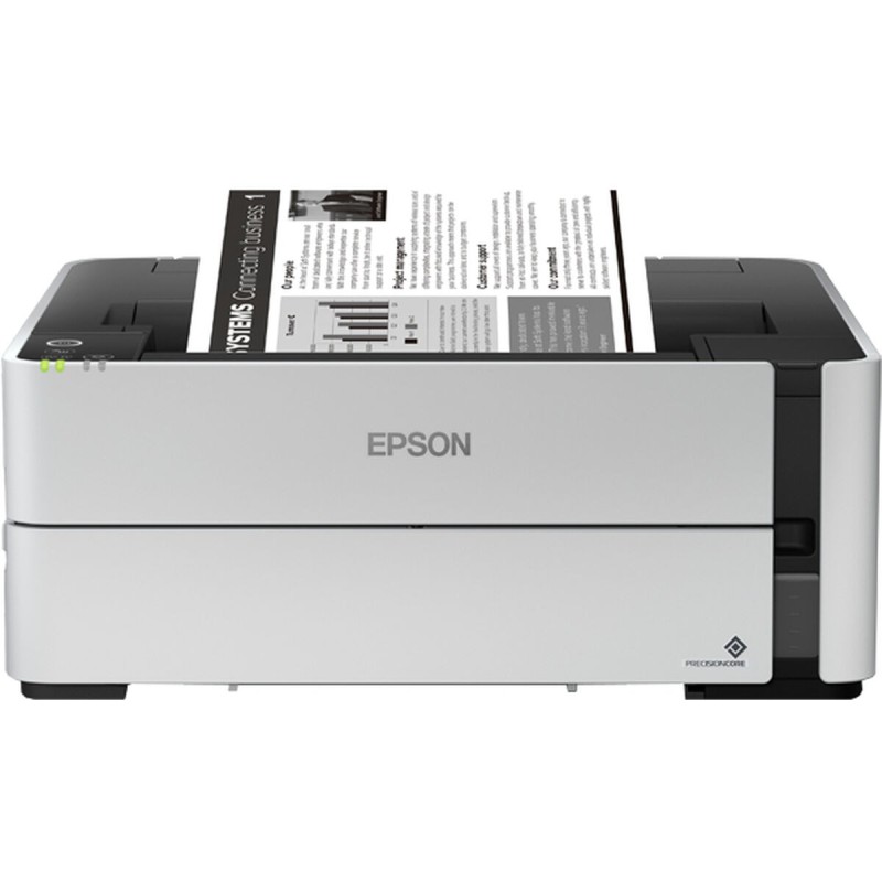 Imprimante Duplex Wifi   Epson EcoTank ET-M1170