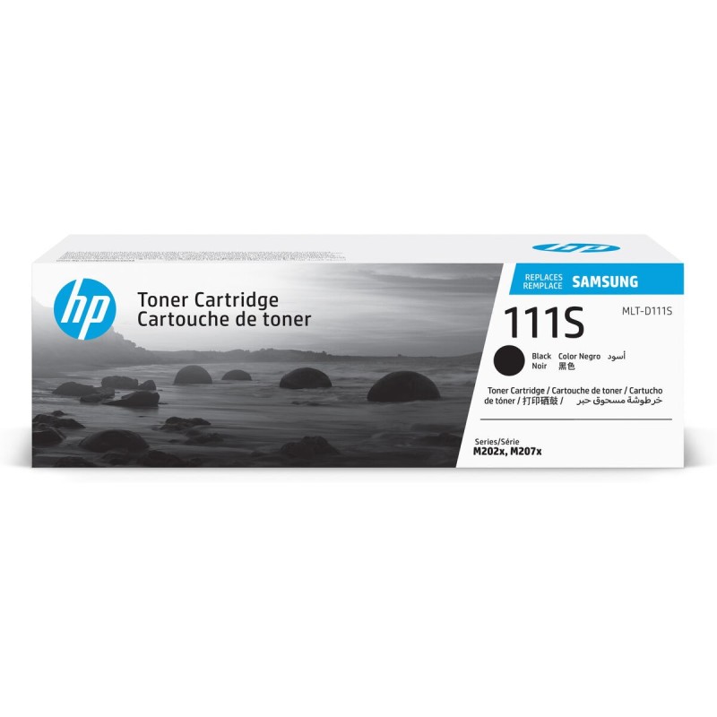 Toner HP SU810A Noir Toner