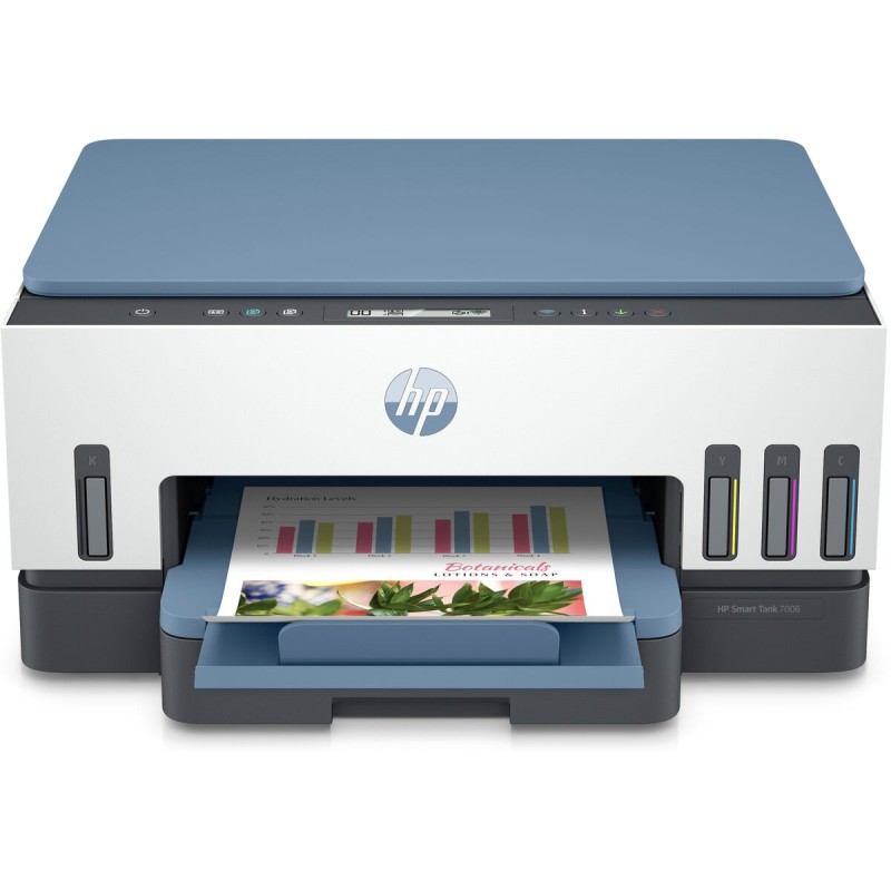 Imprimante Multifonction HP Smart Tank 7006