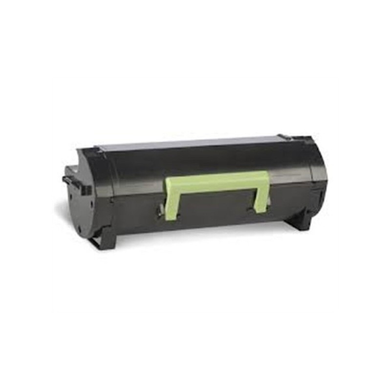 Toner Lexmark 50F2X0E Noir