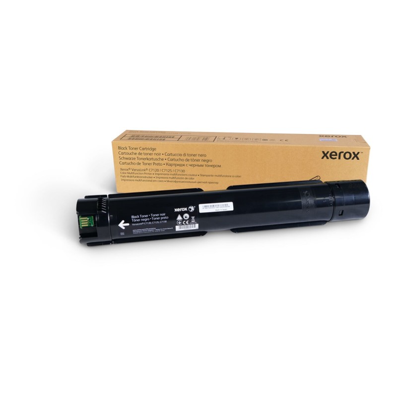 Toner original Xerox 006R01824 Noir