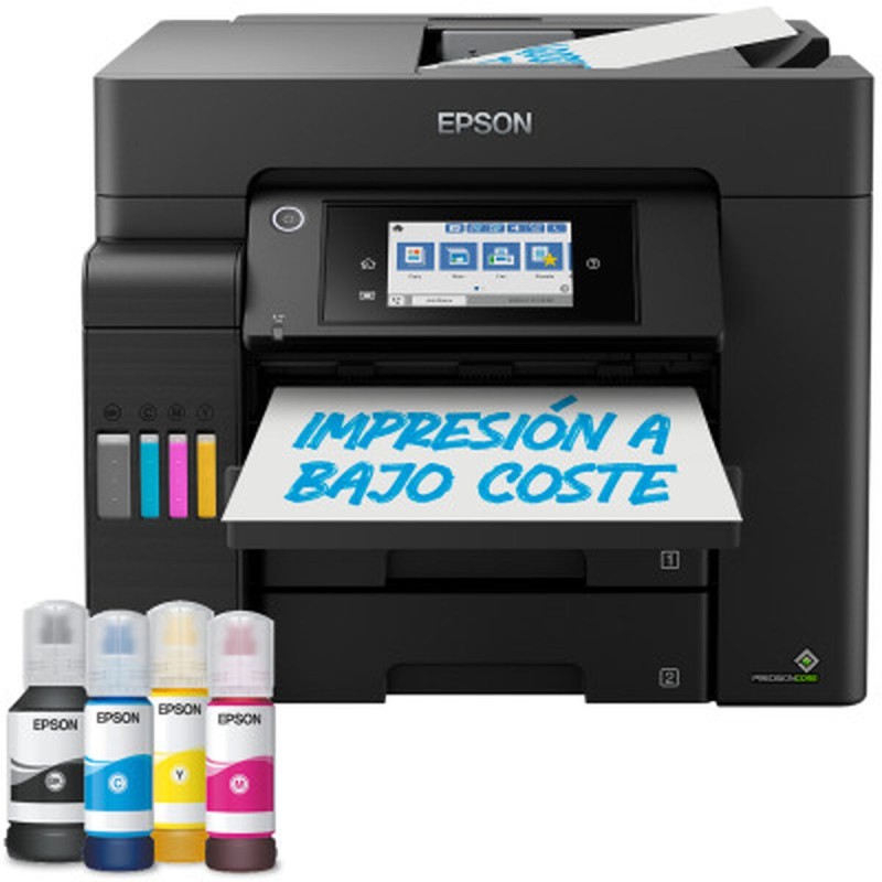 Imprimante Multifonction Epson