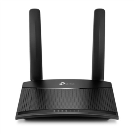 Router TP-Link TL-MR100 300 Mbps 4G LTE Wi-Fi