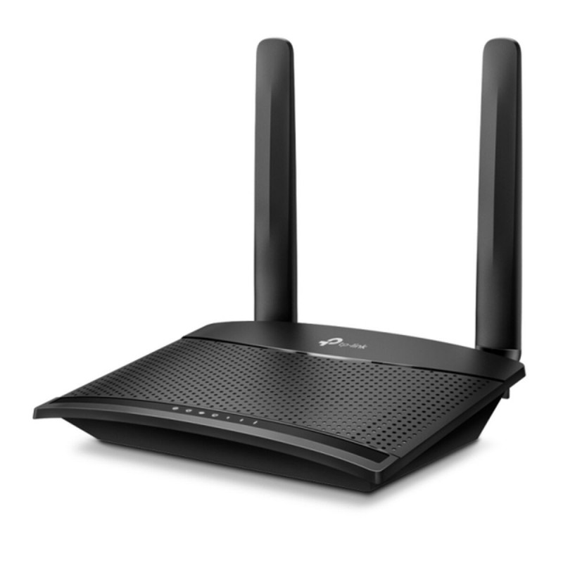 Router TP-Link TL-MR100 300 Mbps 4G LTE Wi-Fi