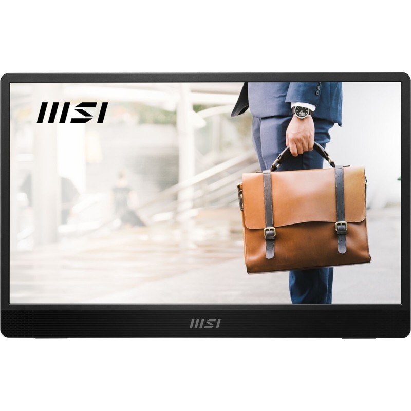 Écran MSI MP161 E2 Full HD 15