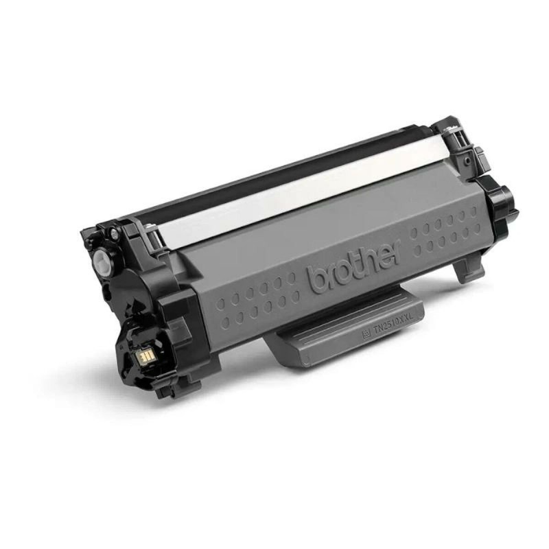 Toner Brother TN2510XXL Noir (1 Unité)