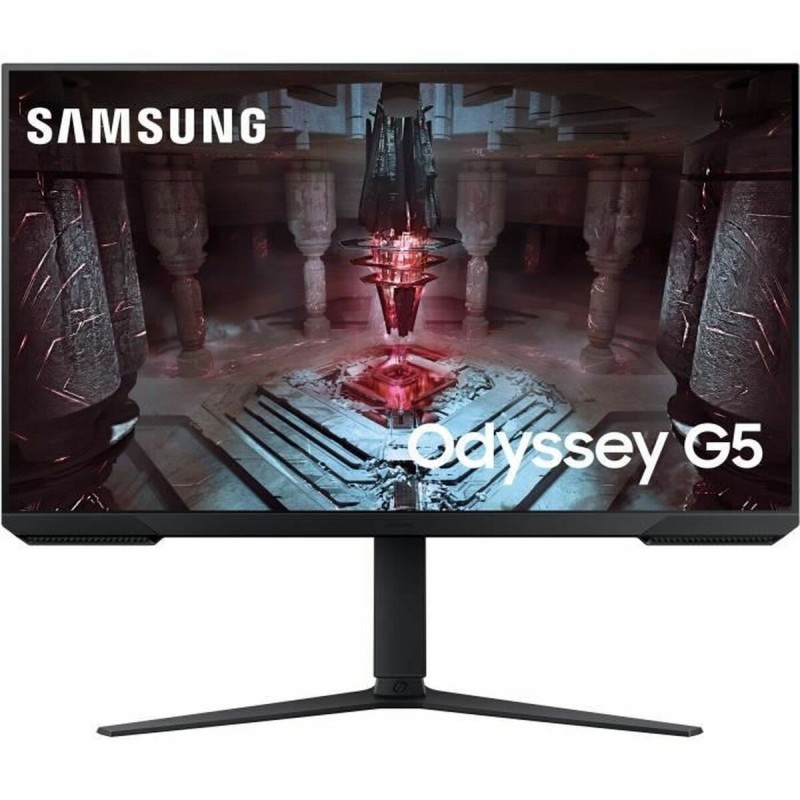 Monitor Gaming Samsung S32CG510EU 32" Quad HD 165 Hz