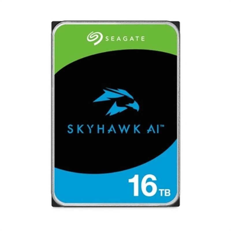 Disque dur Seagate SkyHawk AI ST16000VE004 3