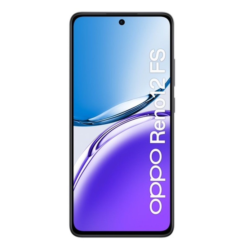 Smartphone Oppo Reno 12FS 8 GB RAM 512 GB Gris 6