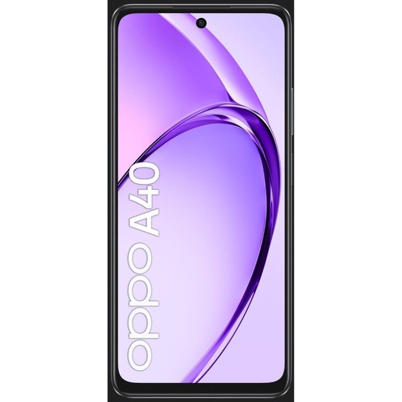 Smartphone Oppo A40 6 GB RAM 128 GB Noir 6