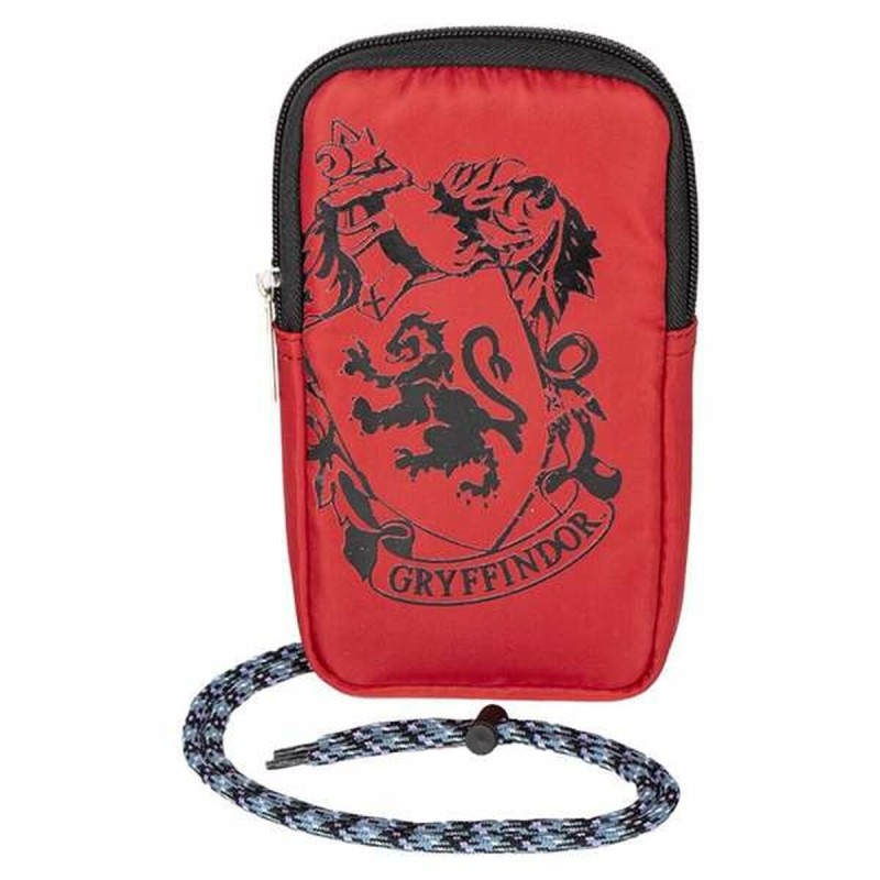 Protection pour téléphone portable Harry Potter