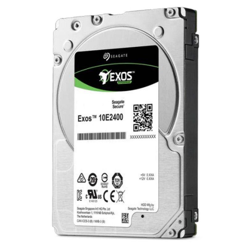 Disque dur Seagate ST2400MM0129 2.5" 2400 GB