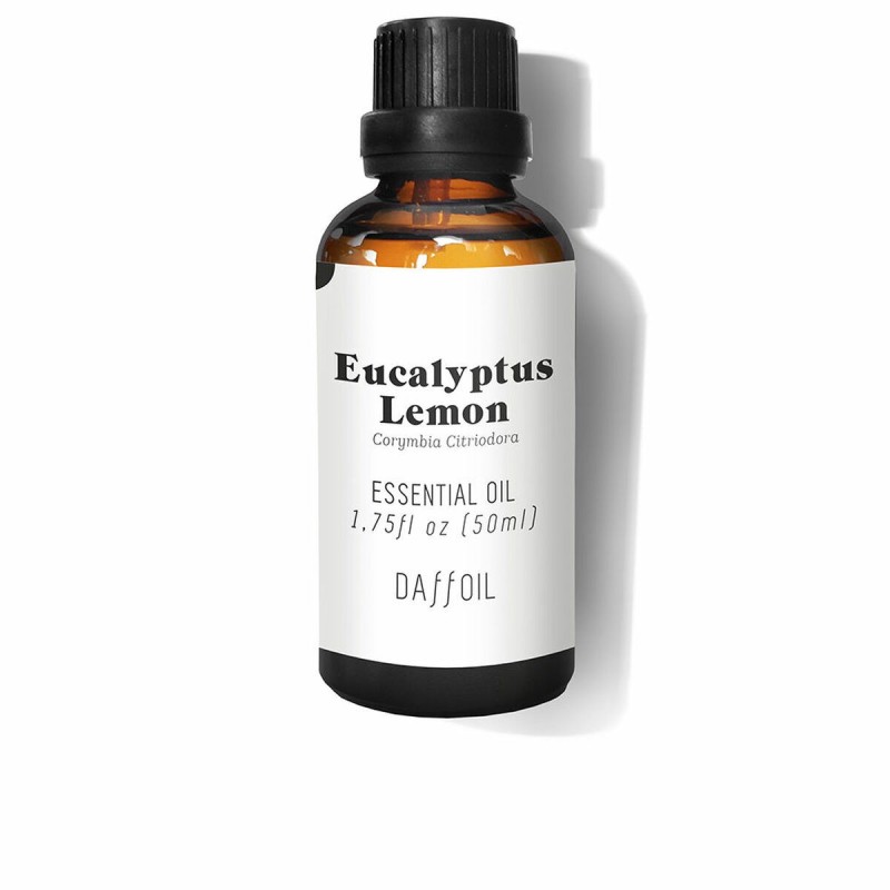 Huile Essentielle Daffoil   Eucalyptus Citron 50 ml