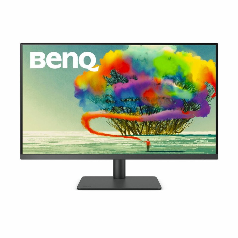 Écran BenQ PD3205U 32" 4K Ultra HD 60 Hz