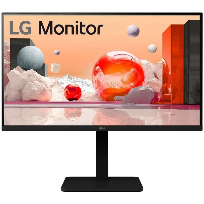 Écran LG 24BA560-B Full HD 23