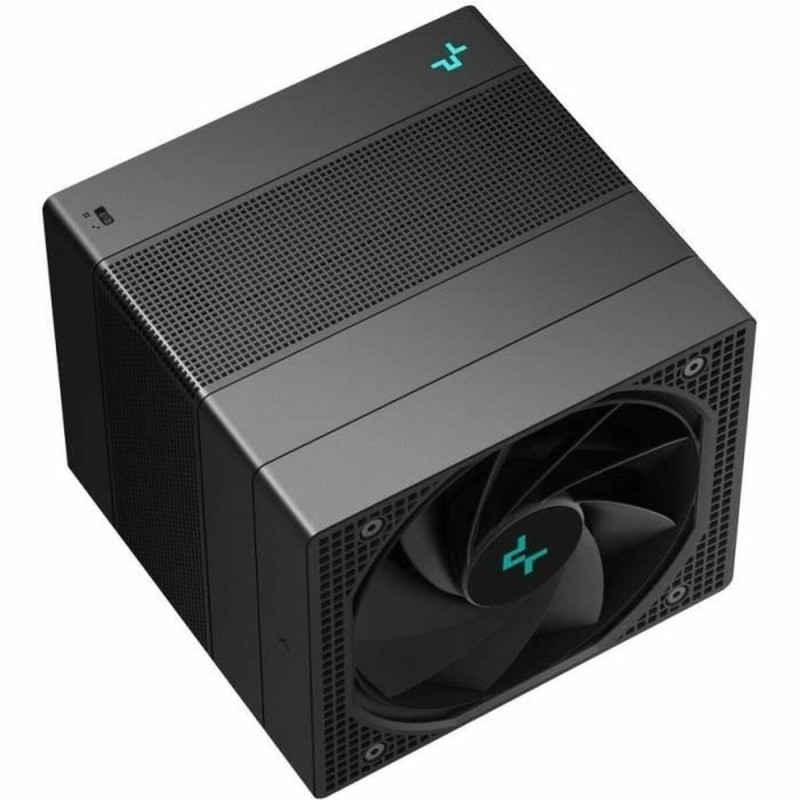 Ventilateur et dissipateur de chaleur DEEPCOOL