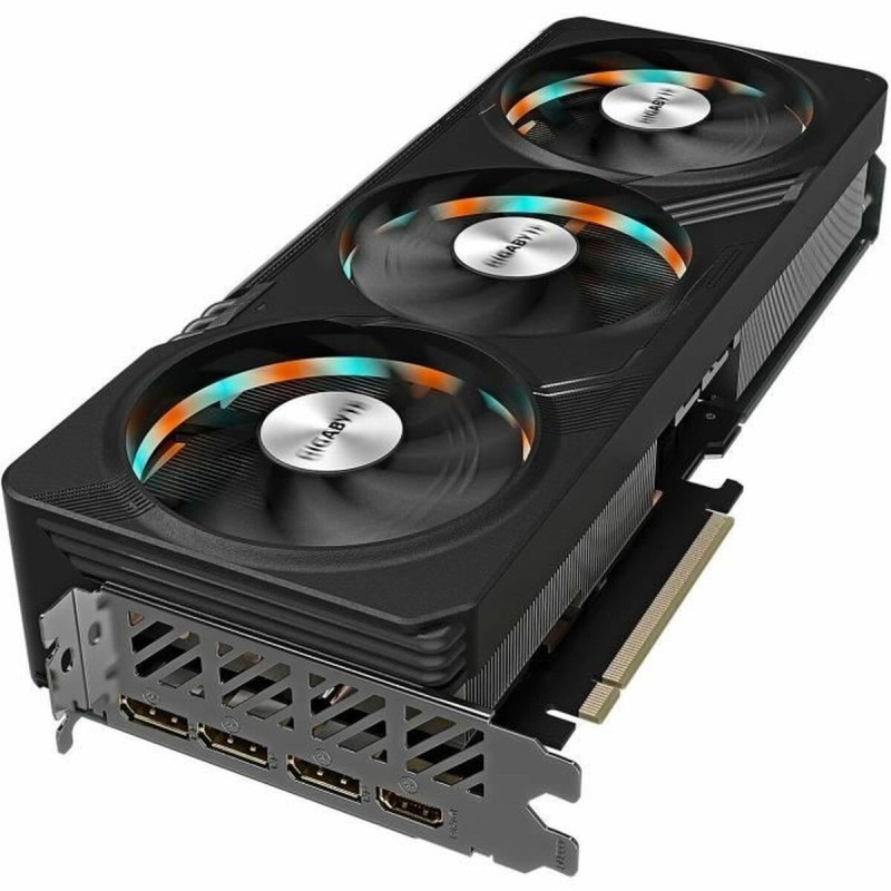 Carte Graphique Gigabyte GEFORCE RTX 4070 TI SUPER 16 GB GDDR6X