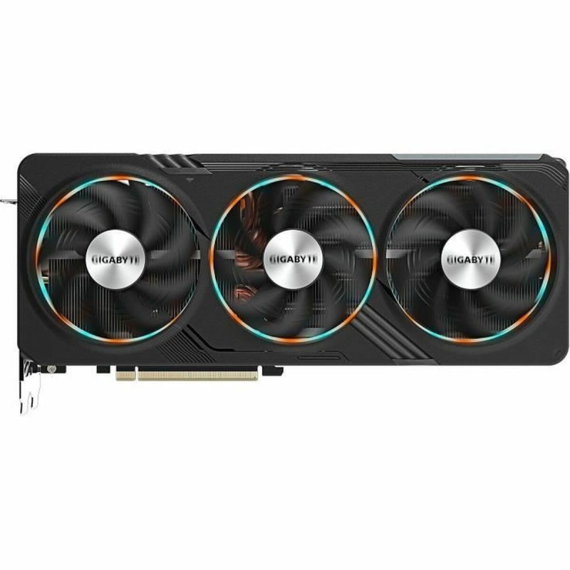 Carte Graphique Gigabyte GEFORCE RTX 4070 TI SUPER 16 GB GDDR6X