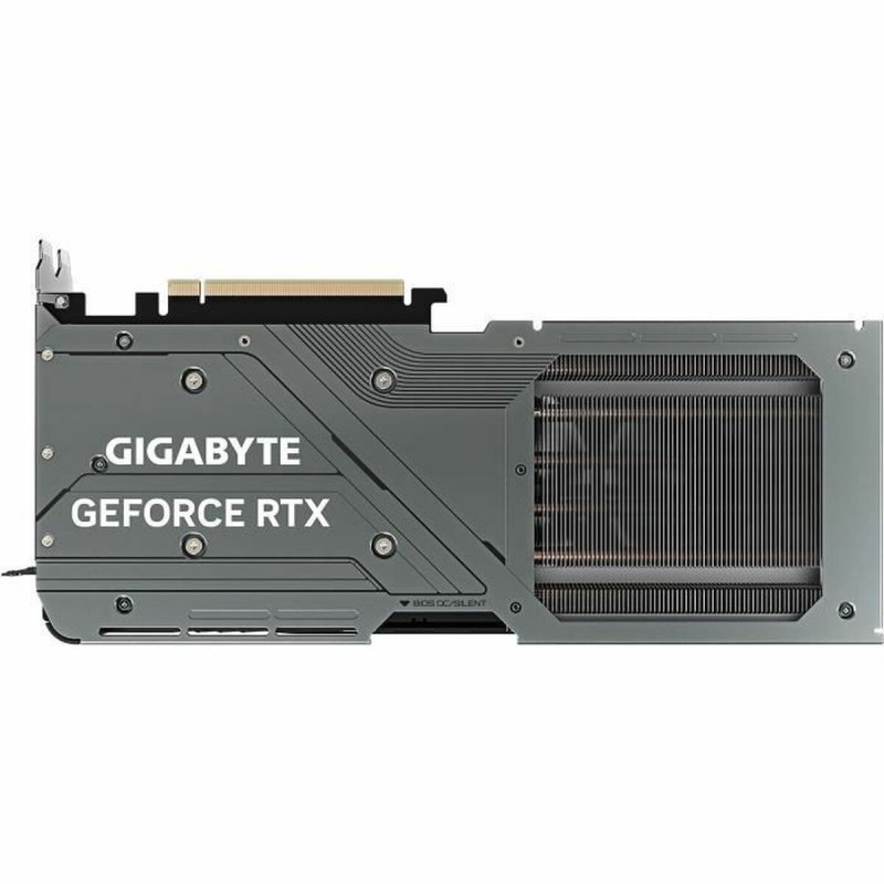 Carte Graphique Gigabyte GEFORCE RTX 4070 TI SUPER 16 GB GDDR6X