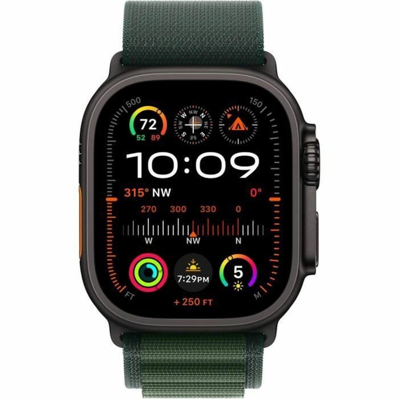 Montre intelligente Apple Watch Ultra 2 49 mm