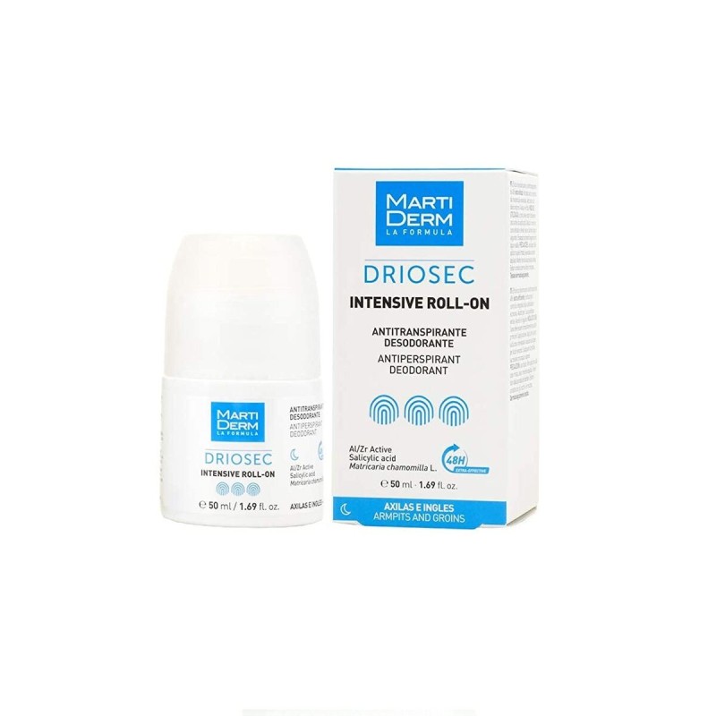 Peignoir de bain Martiderm DRIOSEC Unisexe